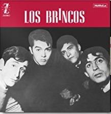 Los brincos ( + MP3 Download) - Vinile LP di Los Brincos