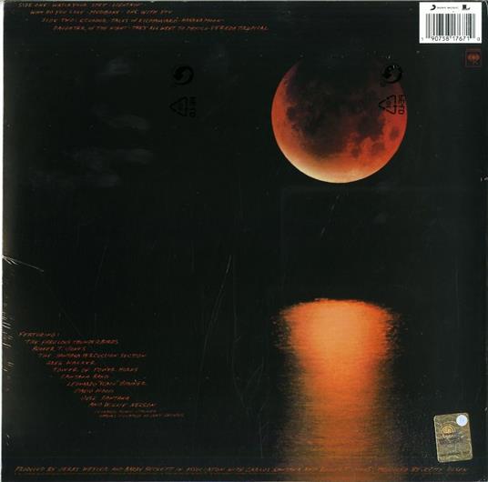 Havana Moon - Vinile LP di Santana - 2