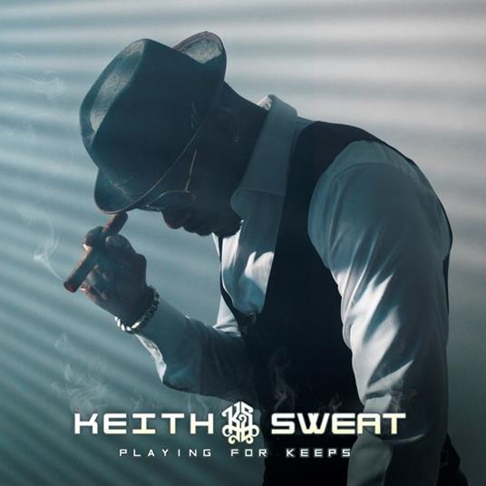 Playing for Keeps - CD Audio di Keith Sweat