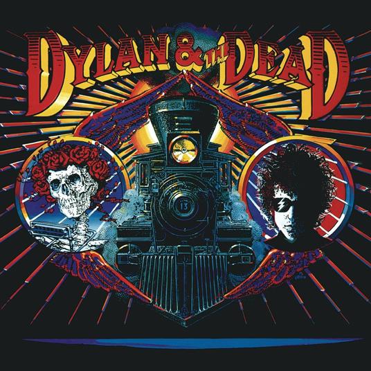Dylan & the Dead - Vinile LP di Bob Dylan,Grateful Dead