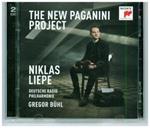 The New Paganini Project