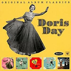 Original Album Classics - CD Audio di Doris Day