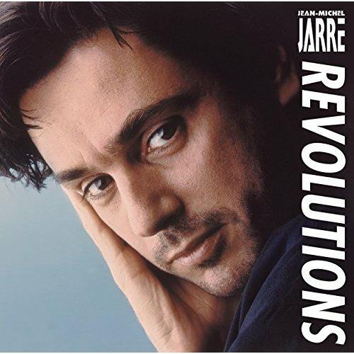 Revolutions - Vinile LP di Jean-Michel Jarre