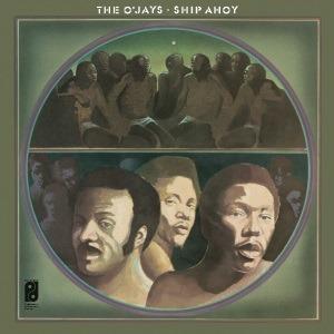 Ship Ahoy - Vinile LP di O'Jays