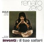 Inventi - Il tuo safari (Limited Edition)