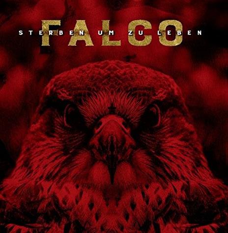 Sterben Um Zu Leben - Vinile LP di Falco