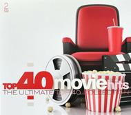 Top 40 - Movie Hits (Colonna sonora)