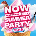 Now Summer Party 2018