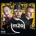 m2o Music Xperience. La Compilation all stato puro