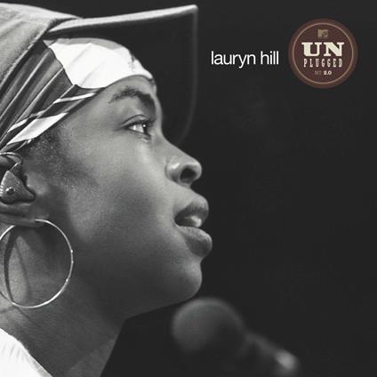 Unplugged - Vinile LP di Lauryn Hill