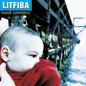 Mondi sommersi (Legacy Edition) - Litfiba - CD | IBS