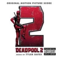 Deadpool 2 (Colonna sonora)