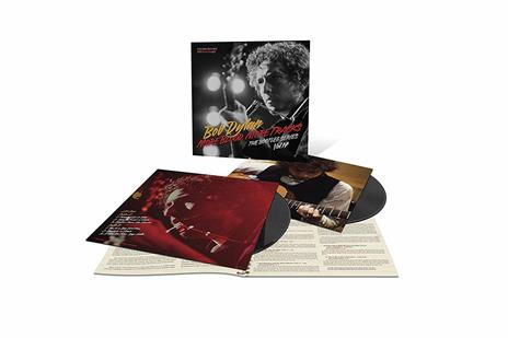More Blood, More Tracks. The Bootleg Series vol.14 - Vinile LP di Bob Dylan - 2