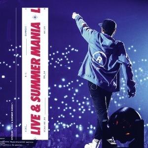 Live & Summer Mania (Deluxe Edition) - CD Audio di Riki