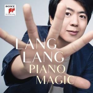 Piano Magic - CD Audio di Lang Lang