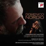 Concerti per violino