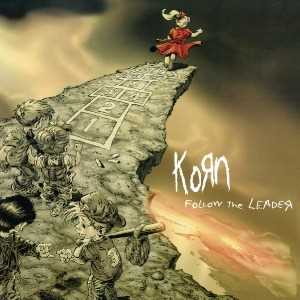 Vinile Follow the Leader Korn