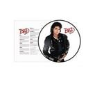 Bad (Picture Disc)