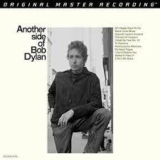 Another Side of Bob Dylan (Gold Series) - CD Audio di Bob Dylan