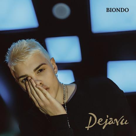 Deja vu (Amici 2018) - CD Audio di Biondo