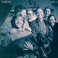 Napoli (Vinile azzurro)