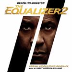 The Equalizer 2 (Colonna sonora)
