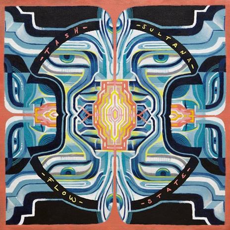 Flow State - CD Audio di Tash Sultana