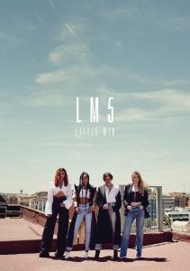 LM5 (Super Deluxe Edition) - CD Audio di Little Mix