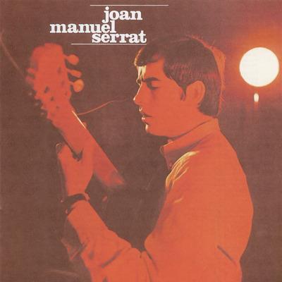 Ara Que Tinc Vint Anys - Vinile LP di Joan Manuel Serrat