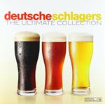 Deutsche Schlagers - The Ultimate Collection