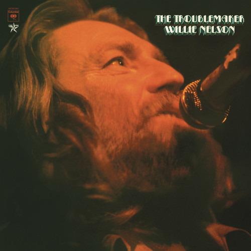 Troublemaker - Vinile LP di Willie Nelson