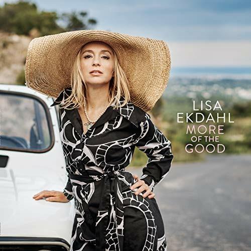 More of the Good - CD Audio di Lisa Ekdahl