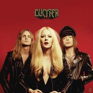 Lucifer II - Vinile LP + CD Audio di Lucifer