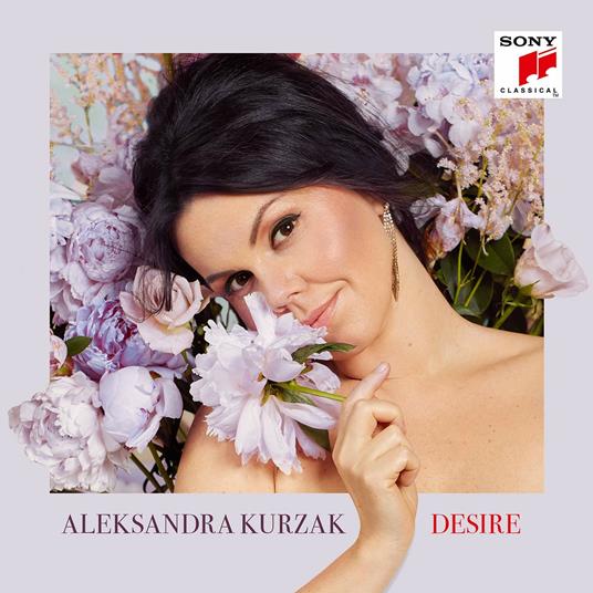 Desire - CD Audio di Aleksandra Kurzak