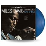 Kind of Blue (Coloured Vinyl)