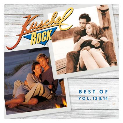 Kuschelrock Best Of - CD Audio