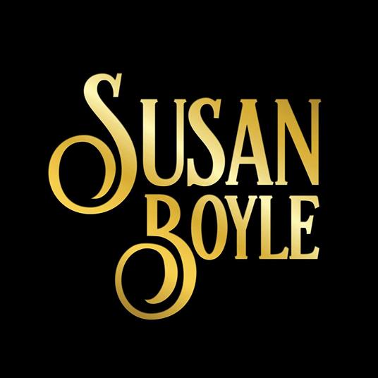 Ten - CD Audio di Susan Boyle