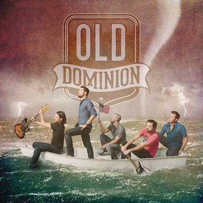 Old Dominion - CD Audio di Old Dominion