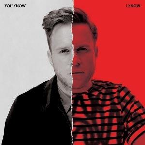 You Know I Know (Deluxe Edition) - CD Audio di Olly Murs