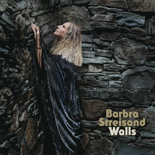 Walls - CD Audio di Barbra Streisand