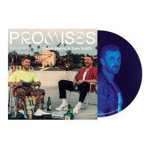 Promises (Picture Disc) - Vinile LP di Calvin Harris