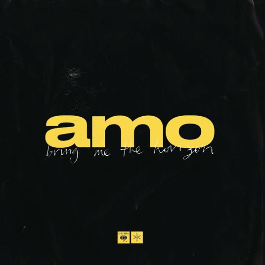 Amo - Vinile LP di Bring Me the Horizon