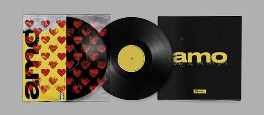 Amo - Vinile LP di Bring Me the Horizon - 2