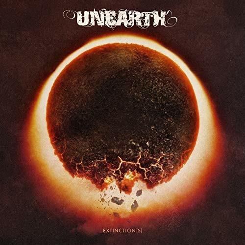 Extinction(S) - Vinile LP di Unearth