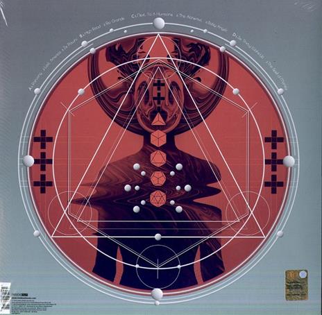 Manifesto of an Alchemist - Vinile LP + CD Audio di Roine Stolt - 2