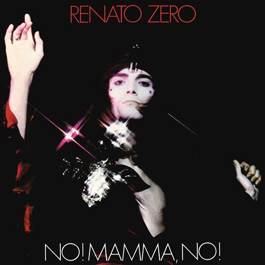 No! Mamma no! - Renato Zero - Vinile | IBS