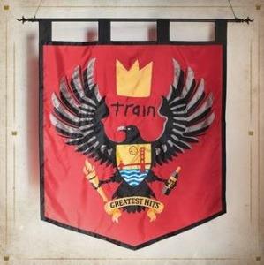 Greatest Hits - CD Audio di Train