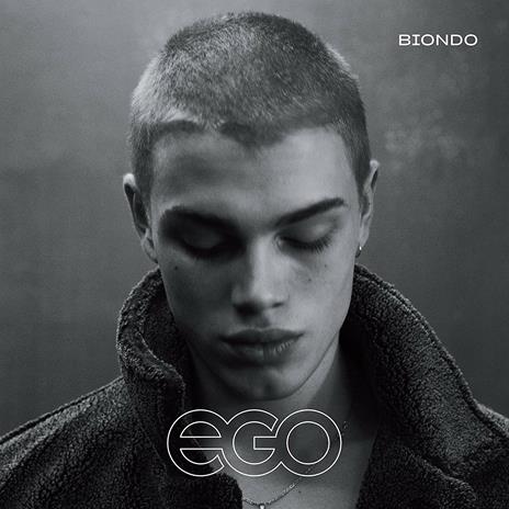Ego (Deluxe Edition) - CD Audio di Biondo
