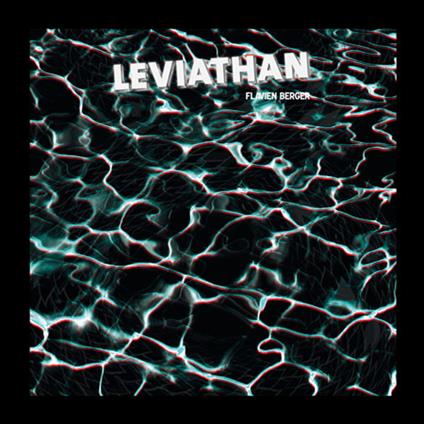 Leviathan - CD Audio di Flavien Berger