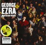 George Ezra - Wanted On Voyage (Gold Series)
